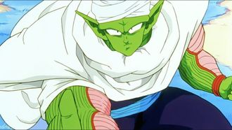 Episode 7 Pikkoro no jishin! Furîza o taosu no wa ore da