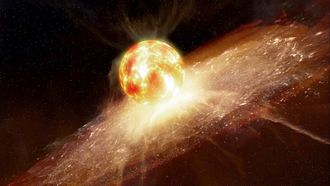 Episode 5 The Universe's Deadliest