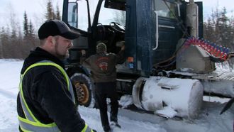 Episode 9 Double Trouble