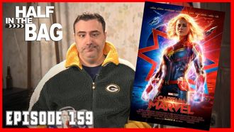 Episode 3 Captain Marvel