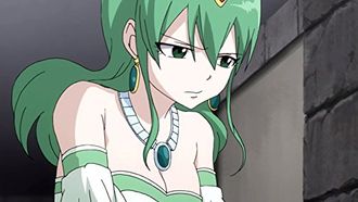 Episode 10 Erza vs. Kagura