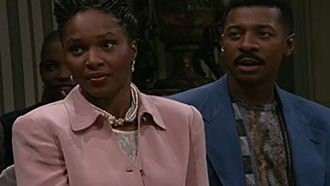 Episode 22 'Hood Sweet' Hood: Part 1