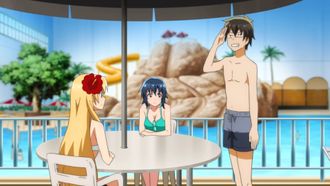 Episode 7 Keita Amano and Karen's Best Entertainment