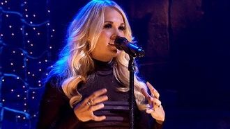 Episode 19 Carrie Underwood