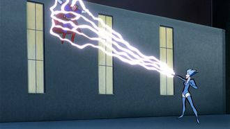 Episode 5 Livewire