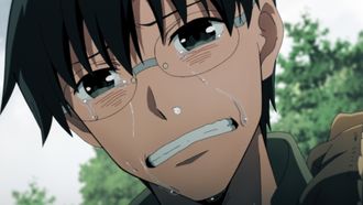 Episode 7 Amamiya Yuuhi and the Beast Knights (Part 1)