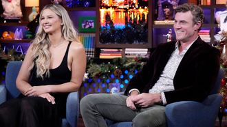 Episode 207 Shep Rose and Molly O'Connell
