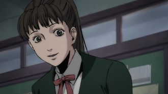 Episode 3 Boy at the Crossroads / Slug Girl