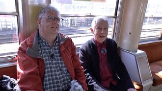 Episode 8 Japanophiles: Stephen Turner