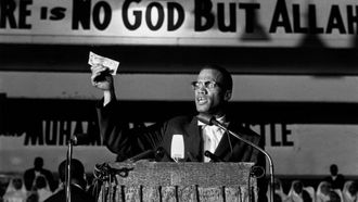 Episode 1 The Time Has Come: 1964-1966