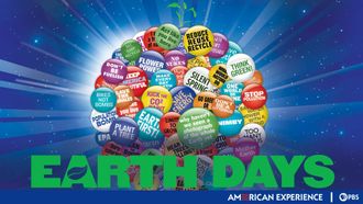 Episode 5 Earth Days