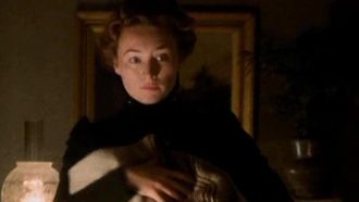 Episode 6 When the Bough Breaks