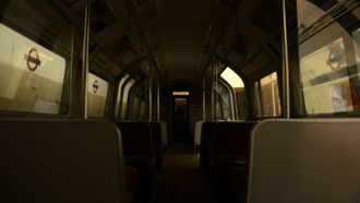 Episode 2 Secrets of Underground London