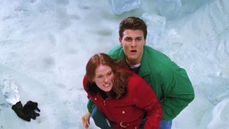Episode 22 White Thunder at Glacier Bay: Part 2