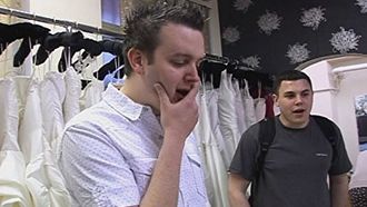 Episode 5 Linda and James