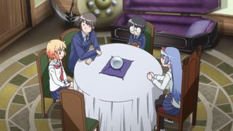 Episode 2 The First...