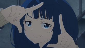 Episode 12 Am I Actually Just Some Unseasoned Rando Who Drops In for the Last Episode with the Losing Heroine?