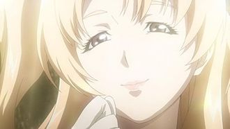 Episode 3 Occasionally Even the Deceiver Is Deceived, Baby