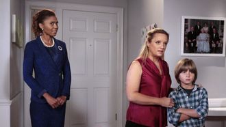 Episode 3 The Neighbours