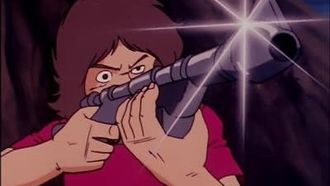 Episode 105 Legendary Young Soldier