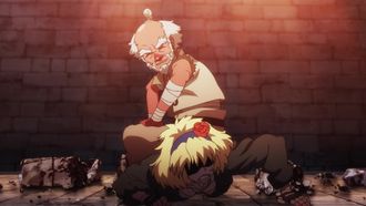 Episode 12 Innocence Lost (2)