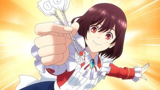 Episode 3 My Love Is a Series of Ups and Downs