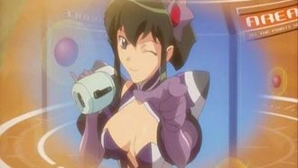 Episode 9 More Savage Than Heaven