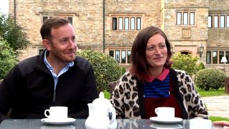 Episode 7 Lancashire