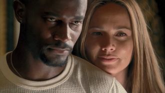 Episode 7 What If He's Not Alone?