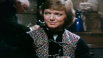 Episode 6 Hazell and the Rubber-Heel Brigade
