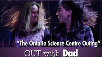 Episode 14 The Ontario Science Center Outing