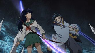 Episode 24 Inuyasha's Soul, Devoured