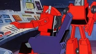 Episode 39 Flight To Earth