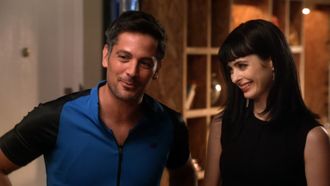 Episode 2 Daddy's Girl...