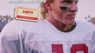Episode 9 The Marinovich Project
