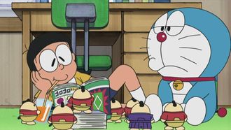 Episode 631 Dasshutsu!! Kyodai Christmas Cake