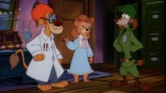 Episode 36 War of the Weirds