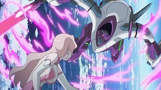 Episode 11 Kamogawa's Last Line of Defense