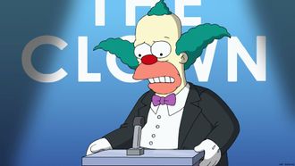 Episode 1 Clown in the Dumps
