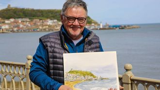 Episode 6 Scarborough Bay