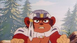 Episode 13 Asha