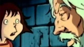 Episode 81 Charioteers of Changu