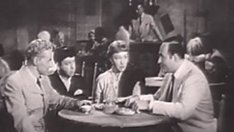 Episode 16 The Randall Affair
