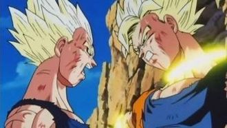 Episode 11 The Long Awaited Fight