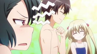 Episode 10 Fool's Labyrinth