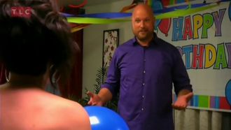 Episode 18 Birthday Surprise!
