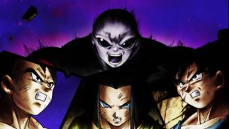 Episode 127 The Approaching Wall! The Final Barrier of Hope!