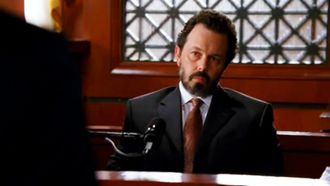 Episode 6 The Verdict