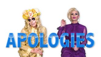 Episode 1 Apologies