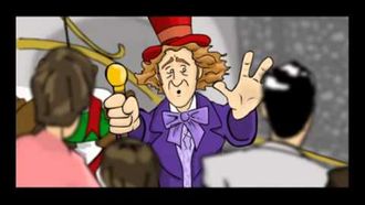 Episode 9 How Willy Wonka Should Have Ended